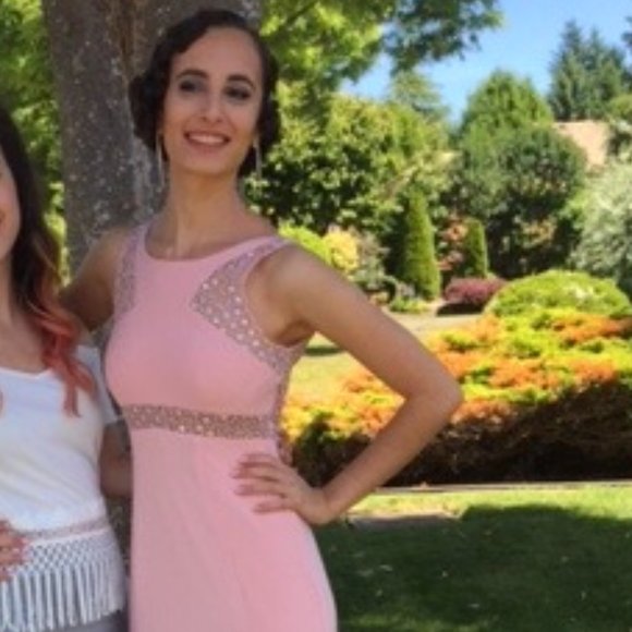 Prom Dress - Picture 3 of 8